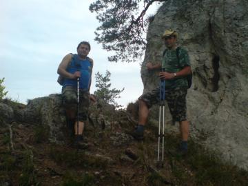Bánovská 50-tka Bánovská 50-tka