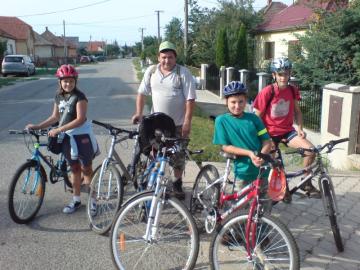Prázdninová turistika na Prázdninová turistika na