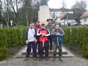Vojenská 50-tka Vojenská 50-tka