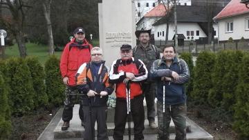 Vojenská 50-tka Vojenská 50-tka