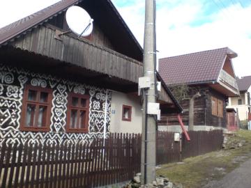 Strážov-Čičmany Strážov-Čičmany