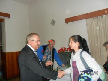 Deň matiek 11.05.2014 Deň matiek 11.05.2014