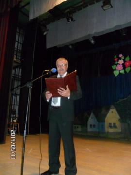 Deň matiek 11.05.2014 Deň matiek 11.05.2014