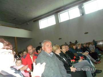 Deň matiek 11.05.2014 Deň matiek 11.05.2014