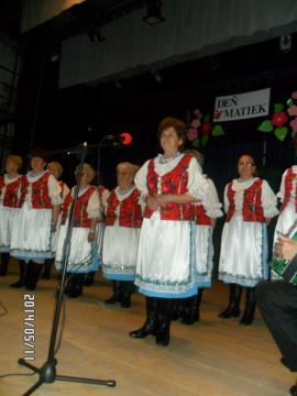 Deň matiek 11.05.2014 Deň matiek 11.05.2014