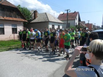 Bánovská bežecká liga Bánovská bežecká liga