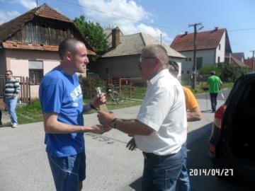 Bánovská bežecká liga Bánovská bežecká liga