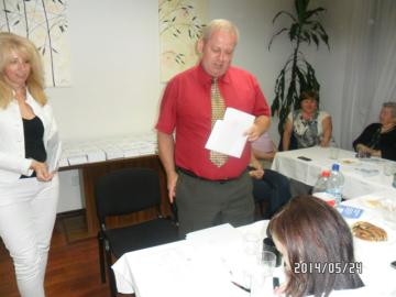 Voľby do Európskeho parlamentu Voľby do Európskeho parlamentu
