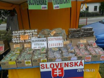 Slávnosti mikroregiónu Bánovecko Slávnosti mikroregiónu Bánovecko