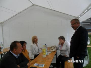Slávnosti mikroregiónu Bánovecko Slávnosti mikroregiónu Bánovecko