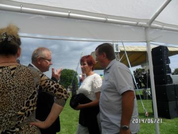 Slávnosti mikroregiónu Bánovecko Slávnosti mikroregiónu Bánovecko