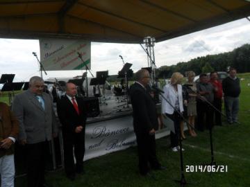 Slávnosti mikroregiónu Bánovecko Slávnosti mikroregiónu Bánovecko