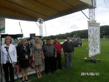Slávnosti mikroregiónu Bánovecko Slávnosti mikroregiónu Bánovecko
