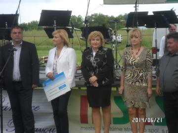 Slávnosti mikroregiónu Bánovecko Slávnosti mikroregiónu Bánovecko