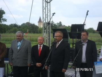 Slávnosti mikroregiónu Bánovecko Slávnosti mikroregiónu Bánovecko