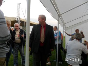 Slávnosti mikroregiónu Bánovecko Slávnosti mikroregiónu Bánovecko