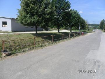 Údržba zábradlia Údržba zábradlia