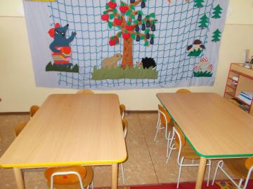 nové vybavenie MŠ 3.11.2014 nové vybavenie MŠ 3.11.2014