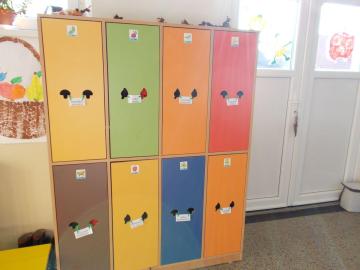 nové vybavenie MŠ 3.11.2014 nové vybavenie MŠ 3.11.2014