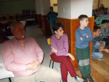 mesiac úcty k starším, 22.11.2014 mesiac úcty k starším, 22.11.2014