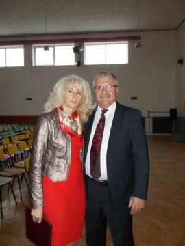 mesiac úcty k starším, 22.11.2014 mesiac úcty k starším, 22.11.2014