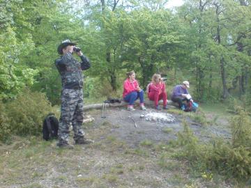 Veľkonočná turistika, 21.4.2014 Veľkonočná turistika, 21.4.2014