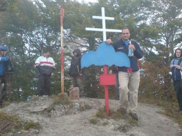 hviezdicový na Kňaží stôl, 4.10.2014 hviezdicový na Kňaží stôl, 4.10.2014