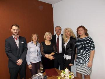 uvítanie detí do života, 5.12.2014 uvítanie detí do života, 5.12.2014