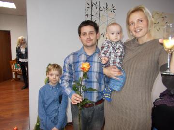 uvítanie detí do života, 5.12.2014 uvítanie detí do života, 5.12.2014