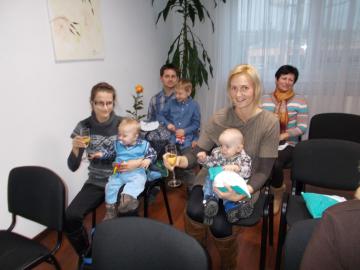 uvítanie detí do života, 5.12.2014 uvítanie detí do života, 5.12.2014