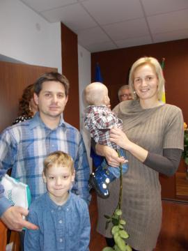 uvítanie detí do života, 5.12.2014 uvítanie detí do života, 5.12.2014