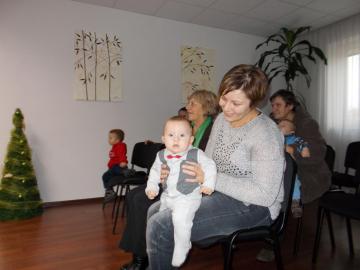 uvítanie detí do života, 5.12.2014 uvítanie detí do života, 5.12.2014