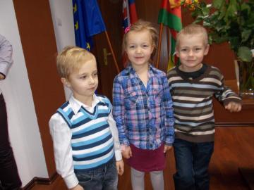 uvítanie detí do života, 5.12.2014 uvítanie detí do života, 5.12.2014