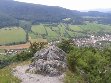 Omšenská baba, 13.07.2015 Omšenská baba, 13.07.2015