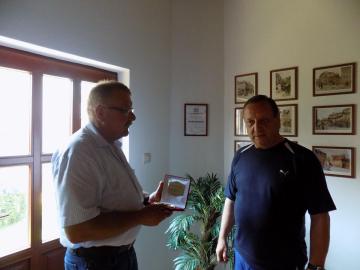 Ocenenie JUDr. Károlyi 2015 Ocenenie JUDr. Károlyi 2015