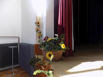 október - mesiac úcty k starším 24. 10. 2015 október - mesiac úcty k starším 24. 10. 2015