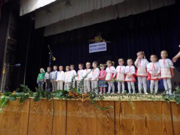 október - mesiac úcty k starším 24. 10. 2015 október - mesiac úcty k starším 24. 10. 2015