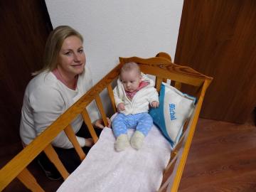 uvítanie detí do života 04. 12. 2015 uvítanie detí do života 04. 12. 2015
