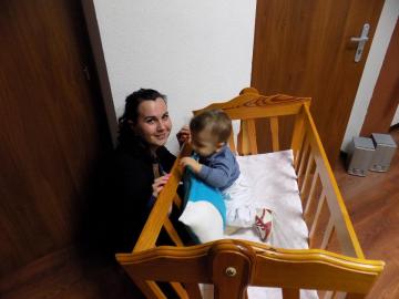 uvítanie detí do života 04. 12. 2015 uvítanie detí do života 04. 12. 2015