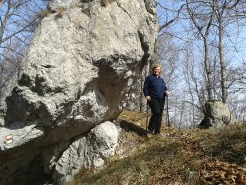 Košútové skaly Košútové skaly