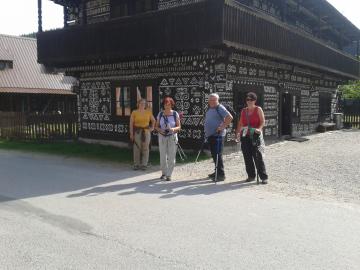 Čičmany Čičmany