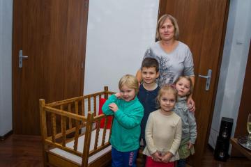 uvítanie detí do života 25.11.2016 uvítanie detí do života 25.11.2016