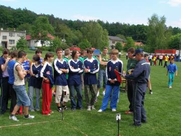 Plameň 2008 Plameň 2008