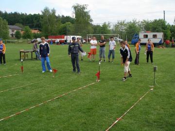 Plameň 2008 Plameň 2008