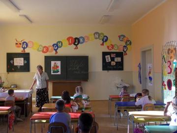 začiatok šk. roka 2009 začiatok šk. roka 2009