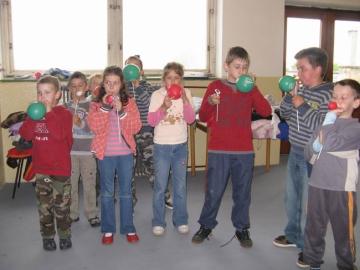 Deň detí 2010 Deň detí 2010