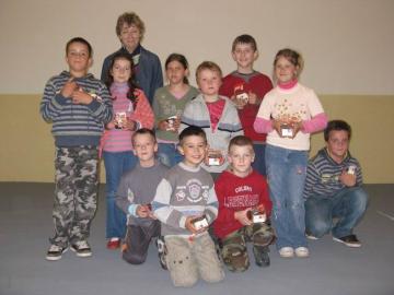 Deň detí 2010 Deň detí 2010