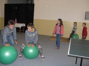 Deň detí 2010 Deň detí 2010