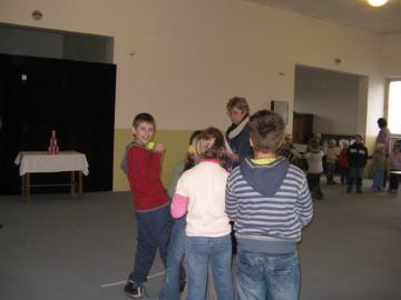 Deň detí 2010 Deň detí 2010