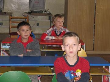 Začiatok šk.roka 2010/11 Začiatok šk.roka 2010/11